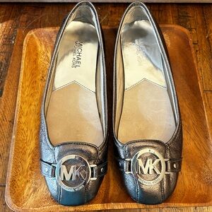Michael Kors Ballet Flats size 7
